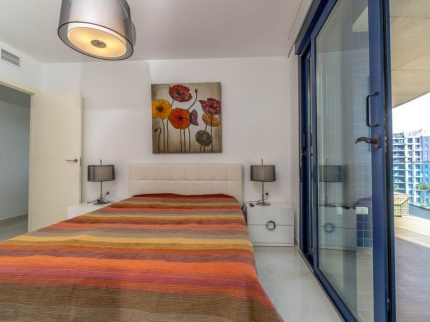 Espagne Apartment Torrevieja ALICANTE