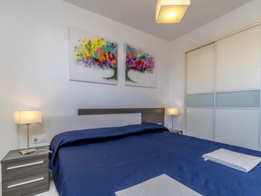 Espagne Apartment Torrevieja ALICANTE