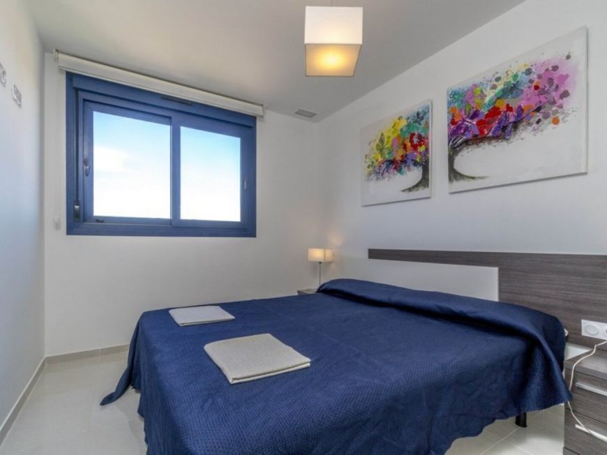 Espagne Apartment Torrevieja ALICANTE