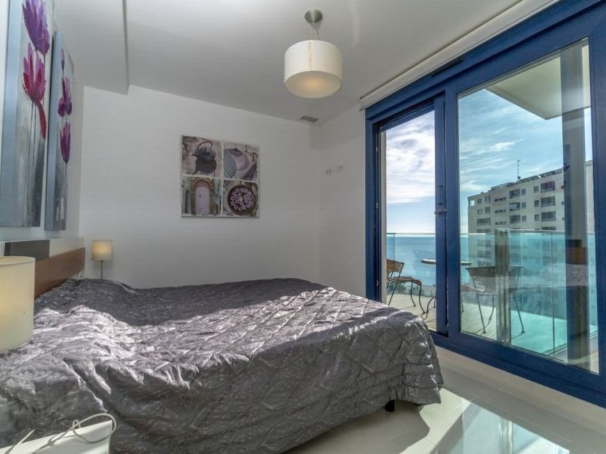 Espagne Apartment Torrevieja ALICANTE