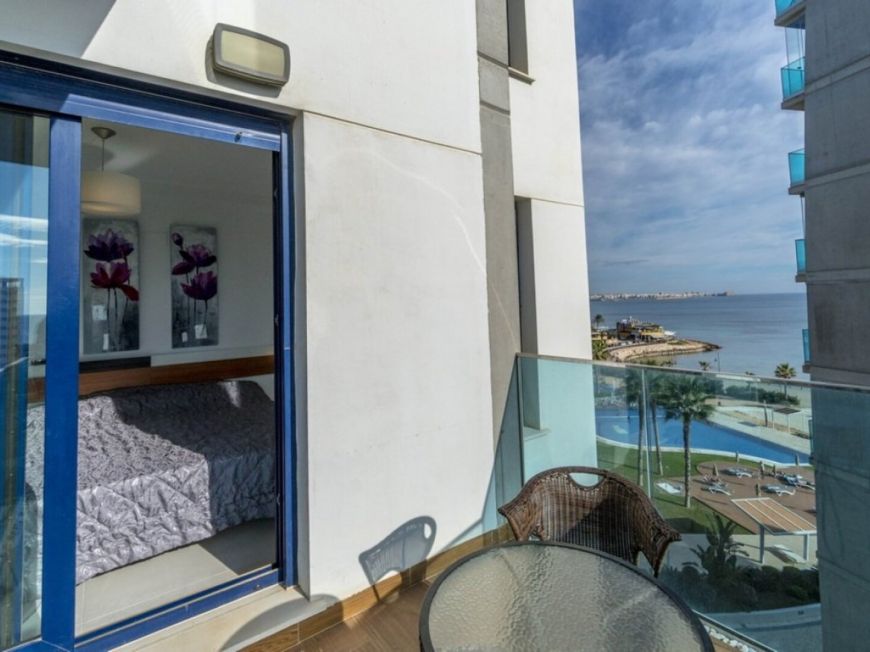 Espagne Apartment Torrevieja ALICANTE