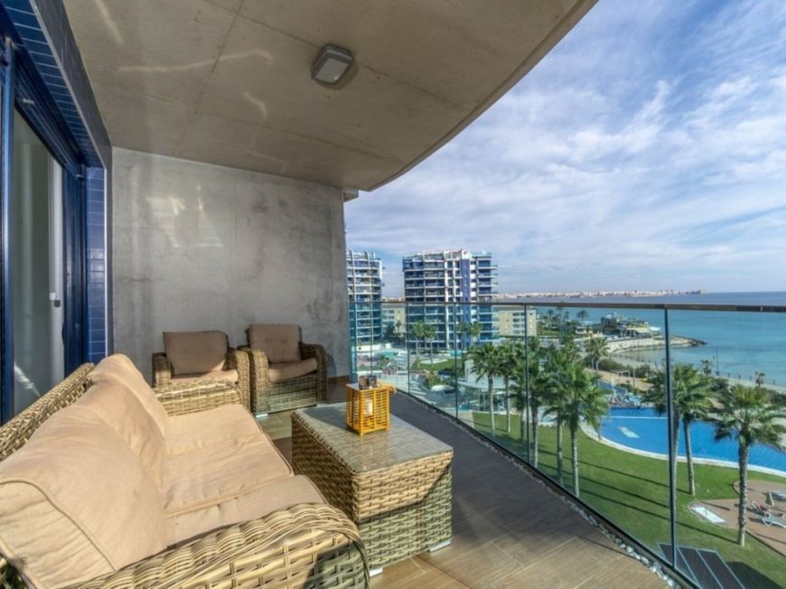 Espagne Apartment Torrevieja ALICANTE