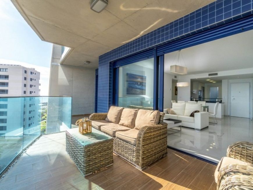 Espagne Apartment Torrevieja ALICANTE