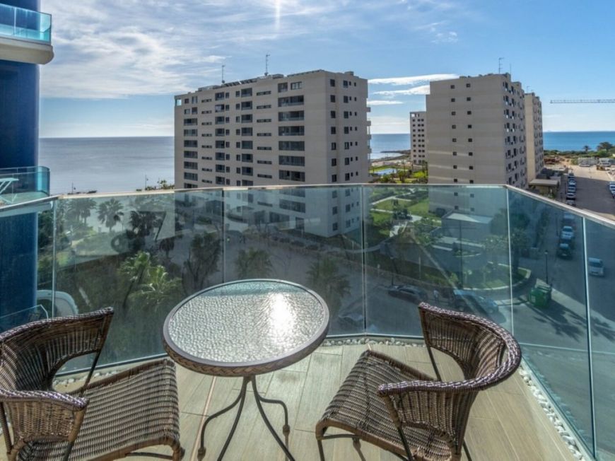 Espagne Apartment Torrevieja ALICANTE