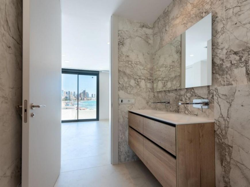 Španělsko Apartmán / byt Benidorm Alicante