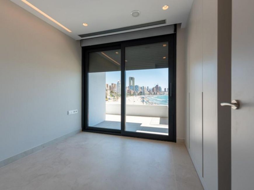 Apartmán / byt Benidorm Alicante