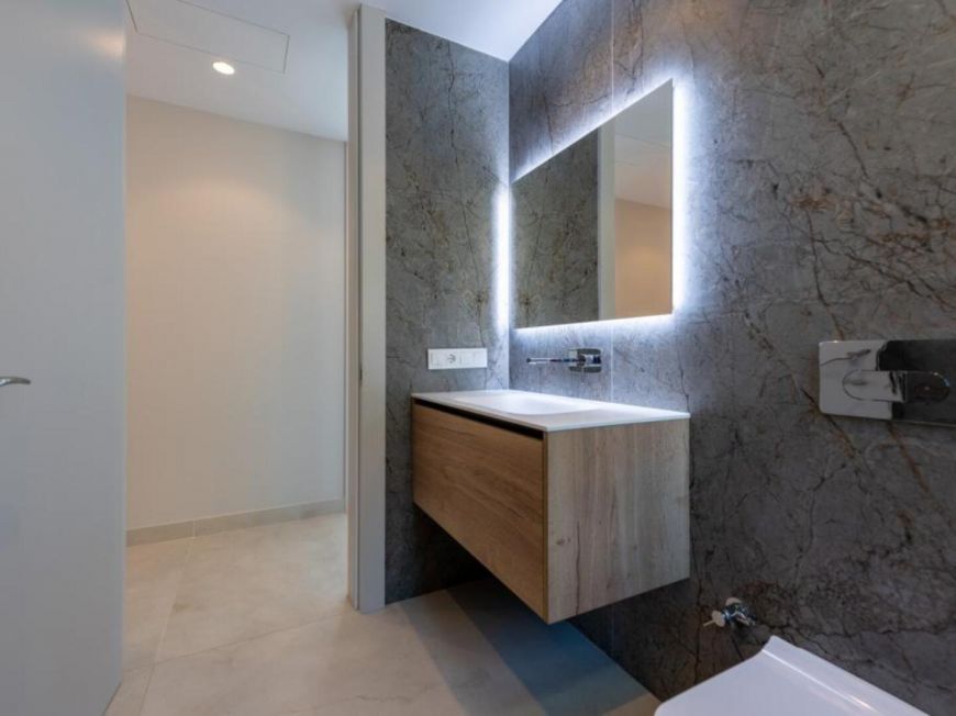 Španělsko Apartmán / byt Benidorm Alicante