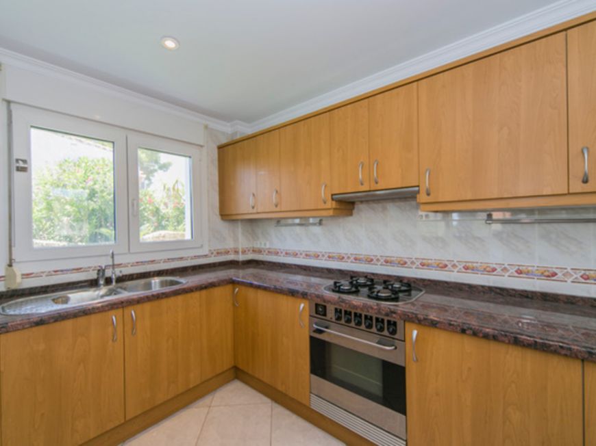 Espanha Villa Calpe Alicante