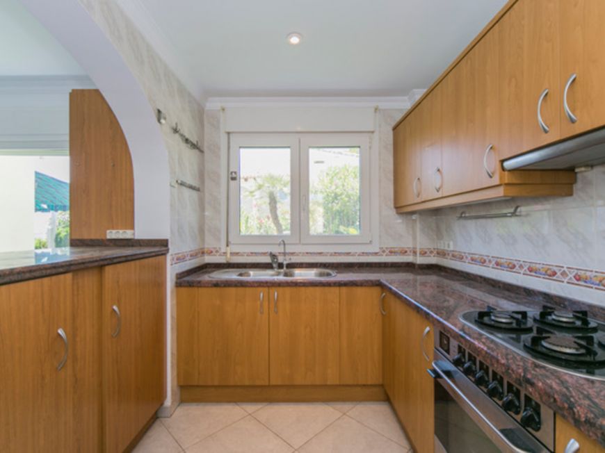 Espanha Villa Calpe Alicante