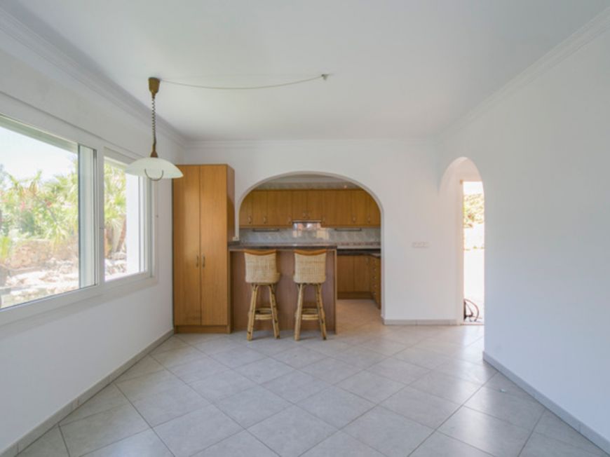 Spanien Villa Calpe Alicante