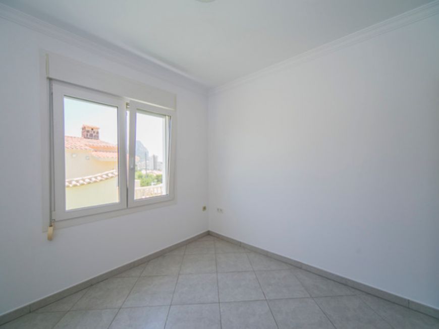 Spanien Villa Calpe Alicante