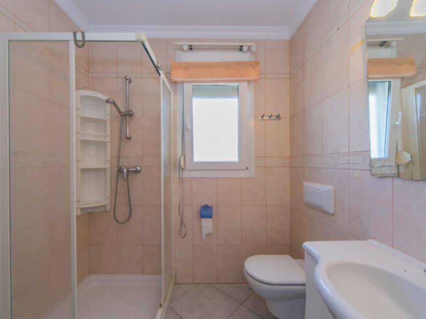 Spanien Villa Calpe Alicante