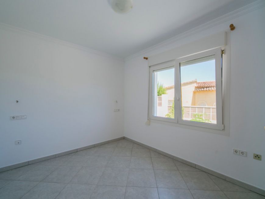 Espanha Villa Calpe Alicante