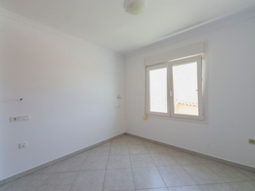 Espanha Villa Calpe Alicante