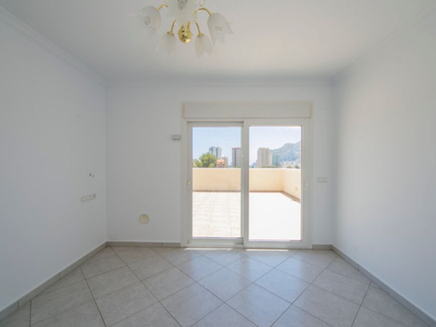 Espanha Villa Calpe Alicante