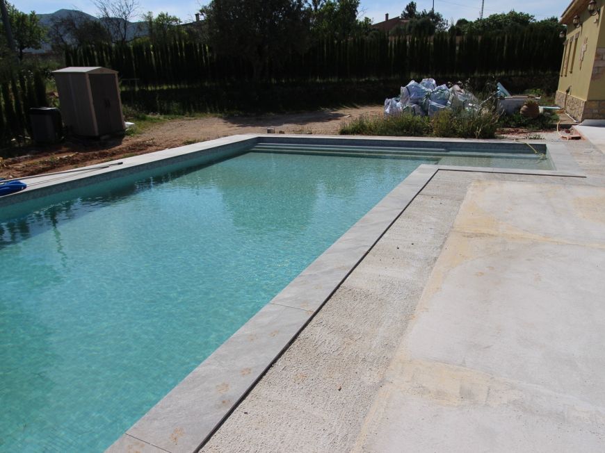 Spanien Villa Benissa Alicante