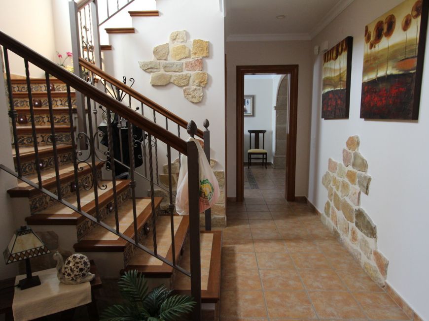 Spanien Villa Benissa Alicante