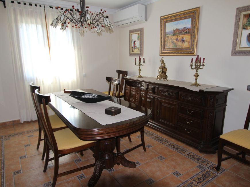 Spanien Villa Benissa Alicante