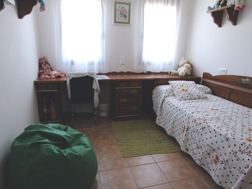 Spanien Villa Benissa Alicante