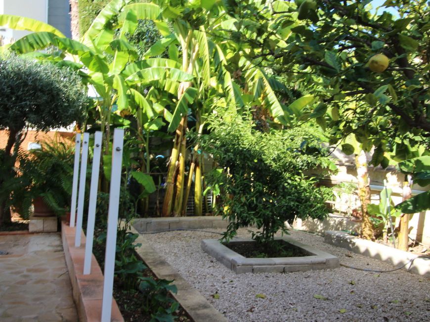 Španělsko Vila Calpe Alicante