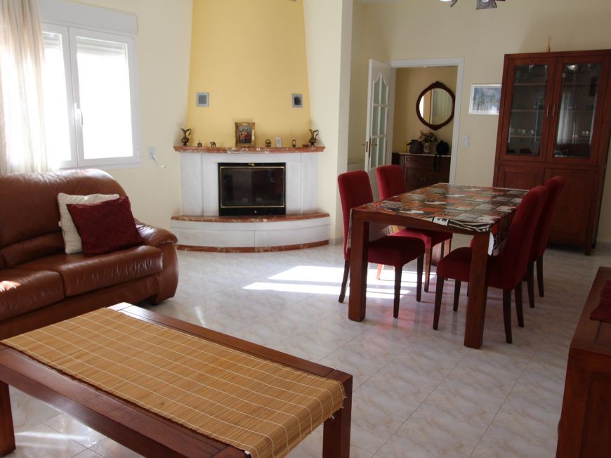 Španělsko Vila Calpe Alicante