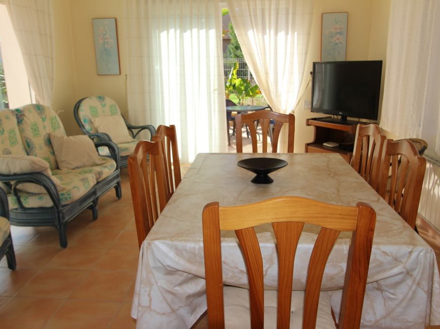 Španělsko Vila Calpe Alicante