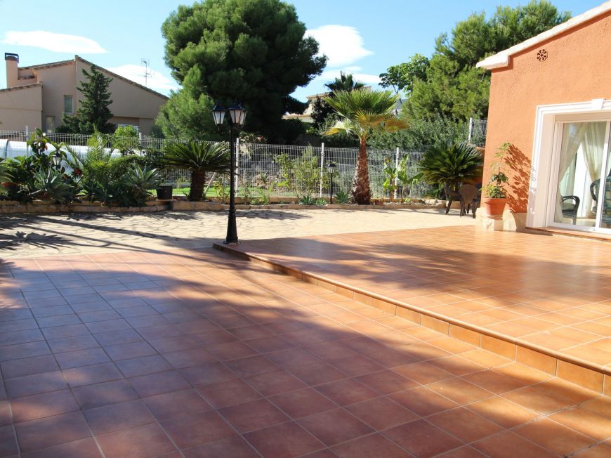 Španělsko Vila Calpe Alicante