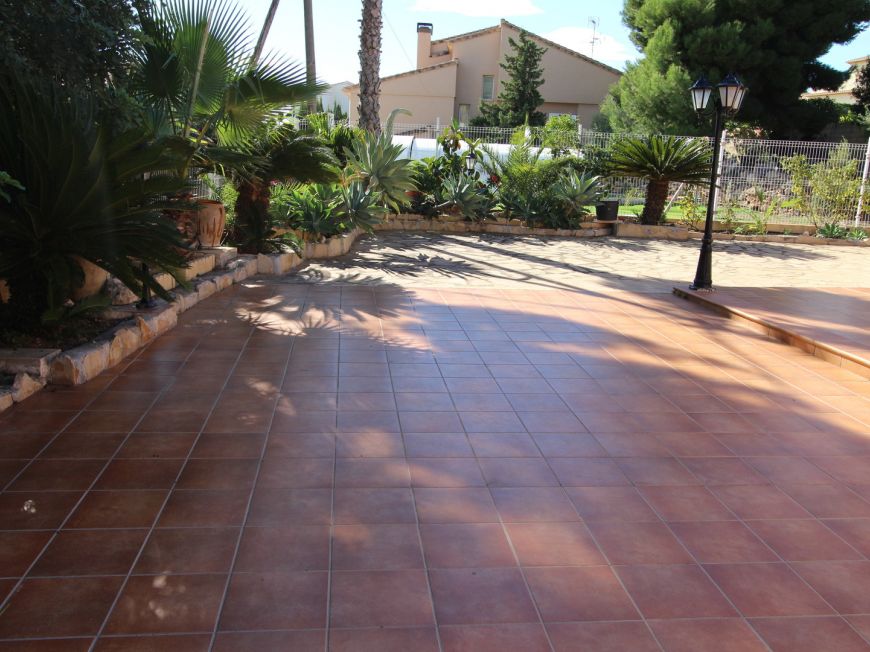 Španělsko Vila Calpe Alicante