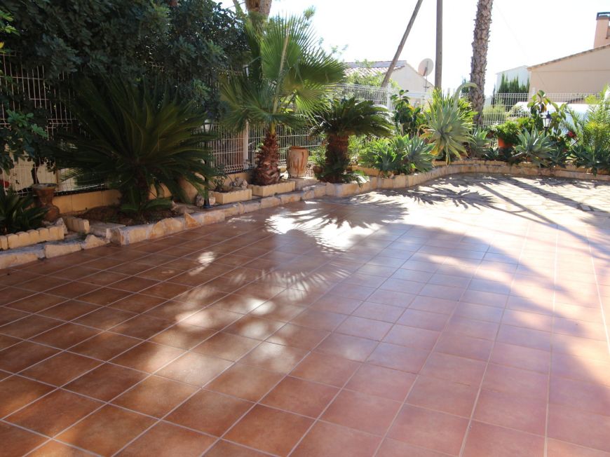 Španělsko Vila Calpe Alicante