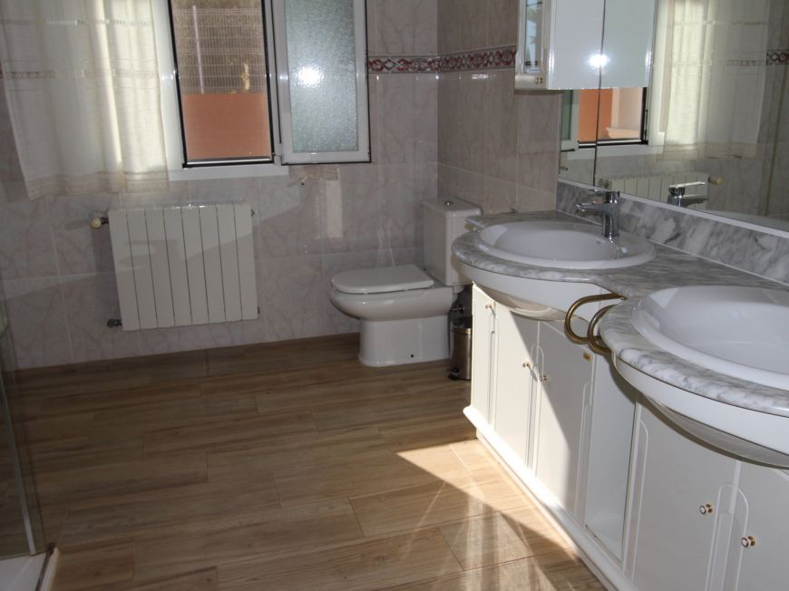 Španělsko Vila Calpe Alicante