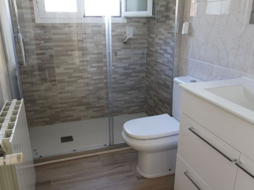 Španělsko Vila Calpe Alicante