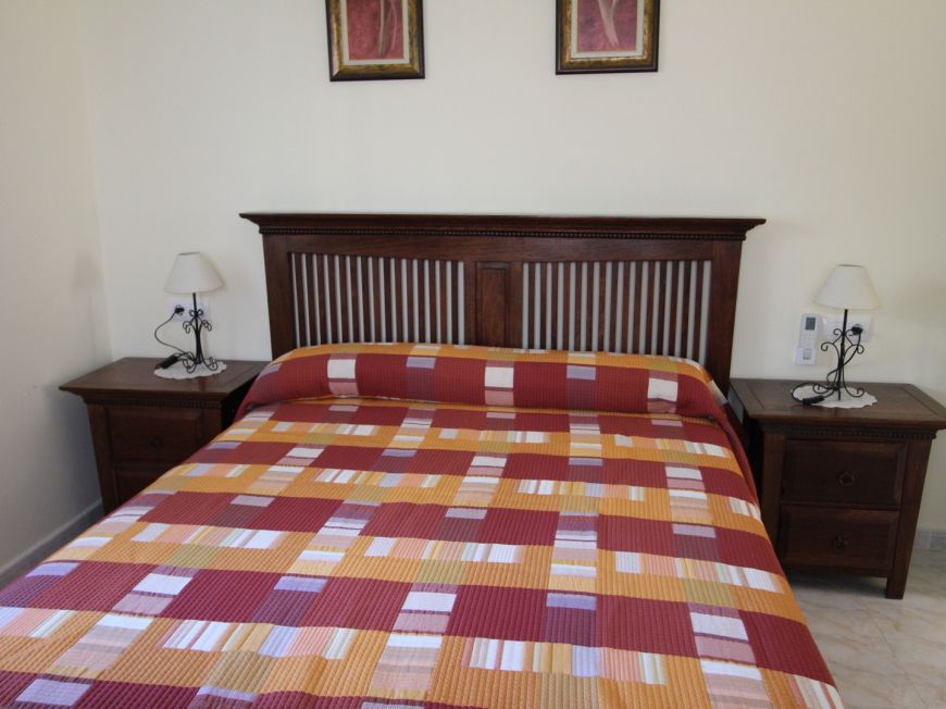 Španělsko Vila Calpe Alicante