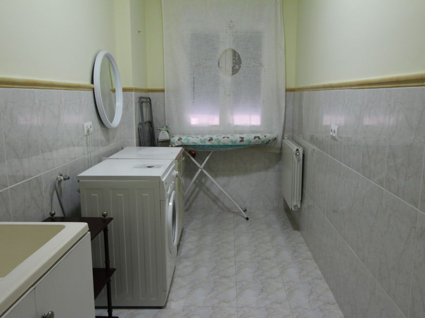 Španělsko Vila Calpe Alicante