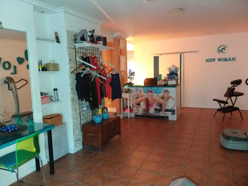 local Altea Alicante