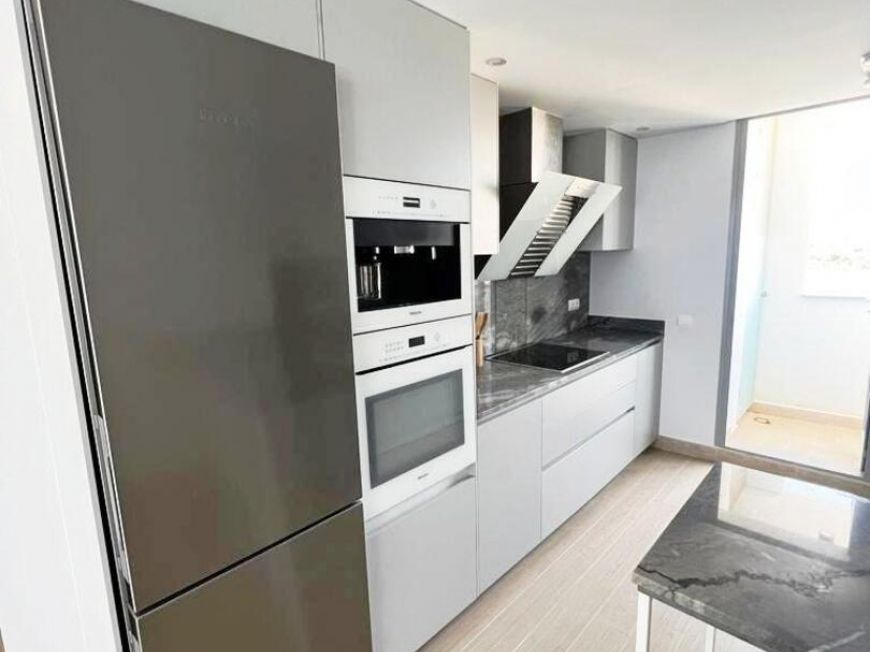 Španělsko Apartmán / byt Calpe Alicante