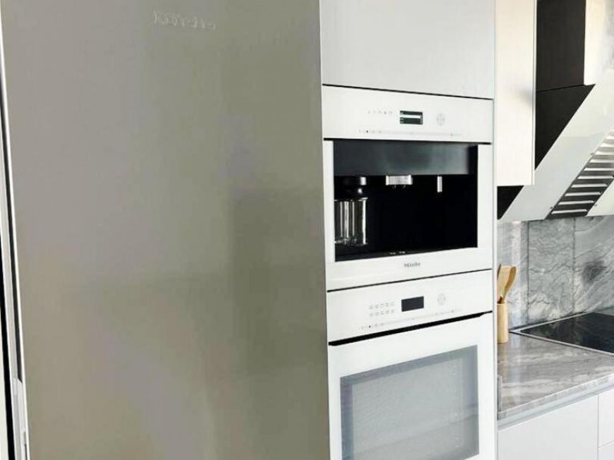 Španělsko Apartmán / byt Calpe Alicante