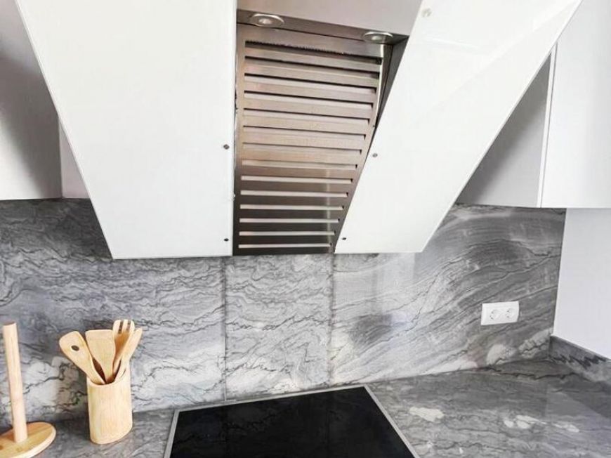 Španělsko Apartmán / byt Calpe Alicante