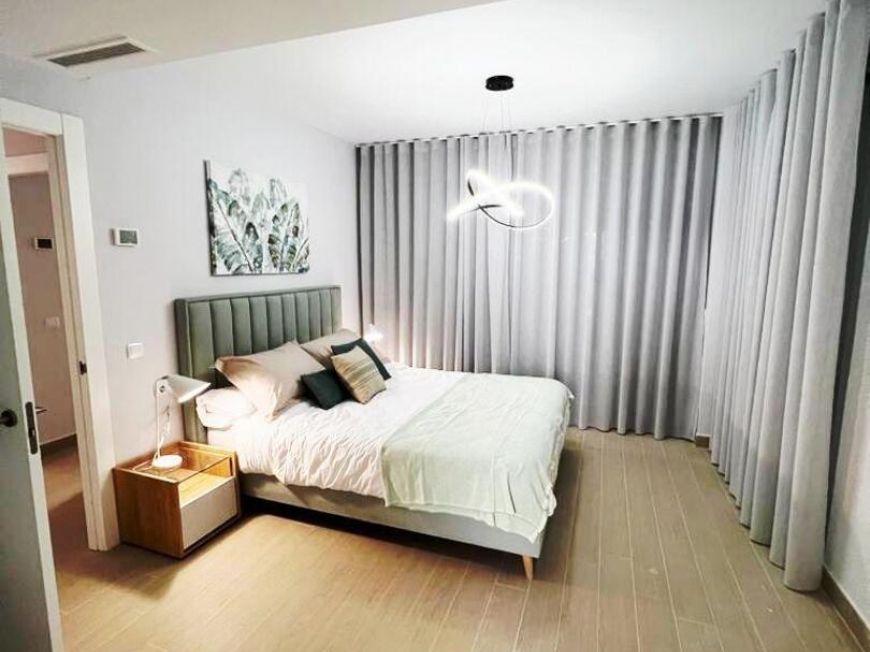 Španělsko Apartmán / byt Calpe Alicante