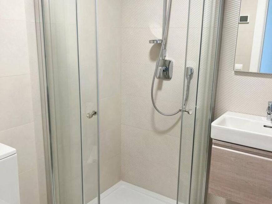 Španělsko Apartmán / byt Calpe Alicante