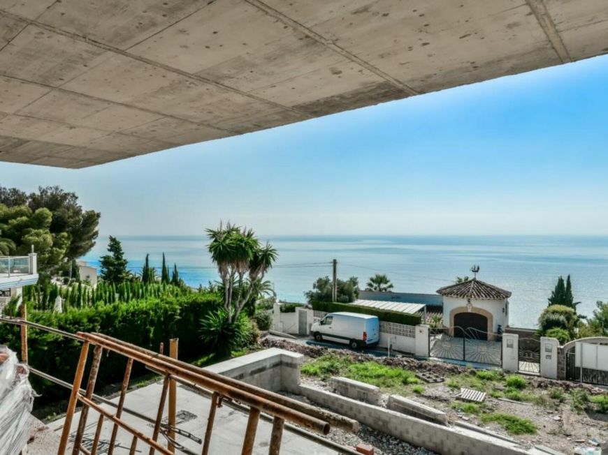 Испания Villa Calpe Alicante