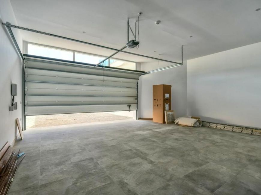 Španělsko Vila Calpe Alicante