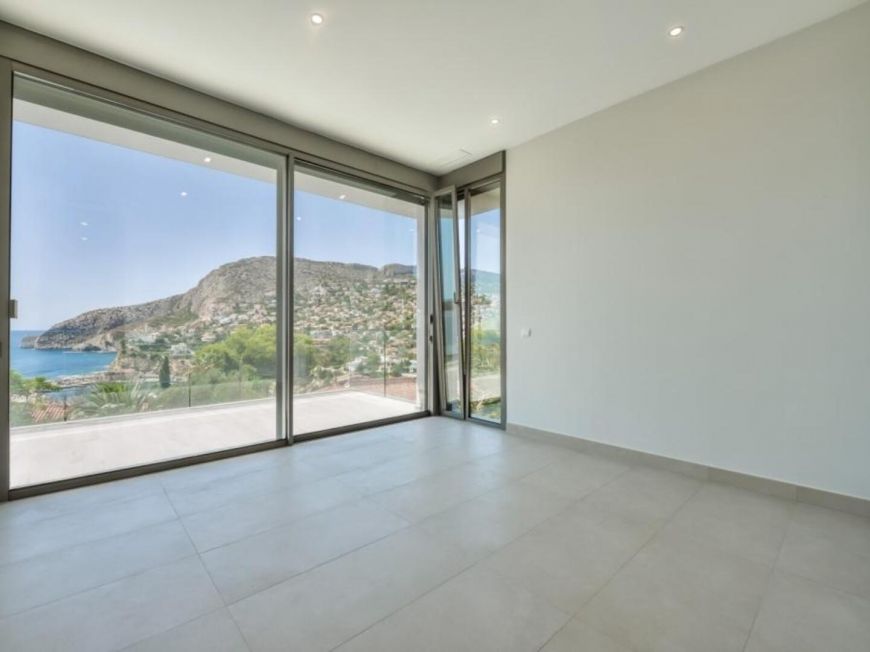 Vila Calpe Alicante