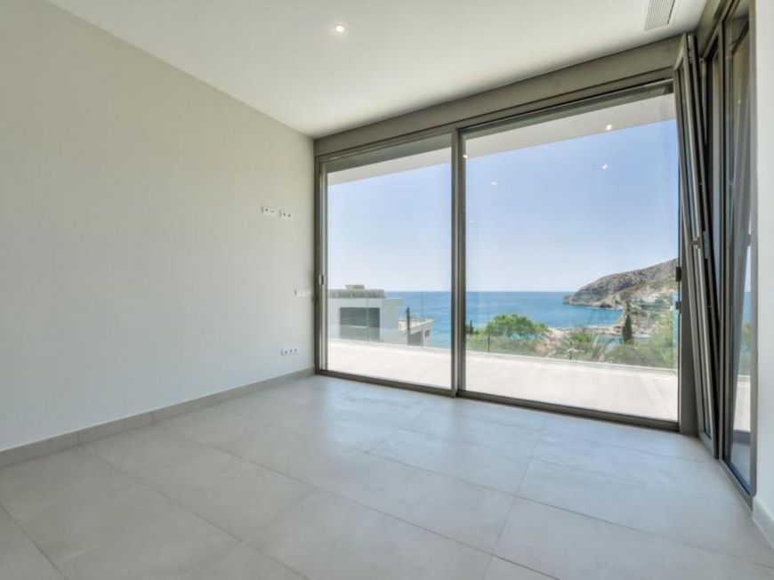 Vila Calpe Alicante