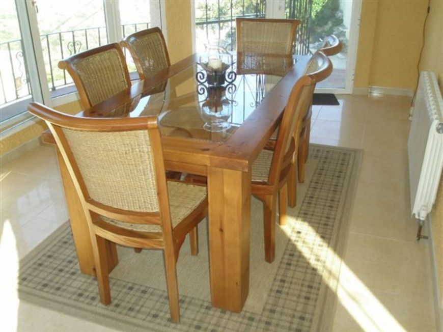 Espanha Villa Calpe Alicante