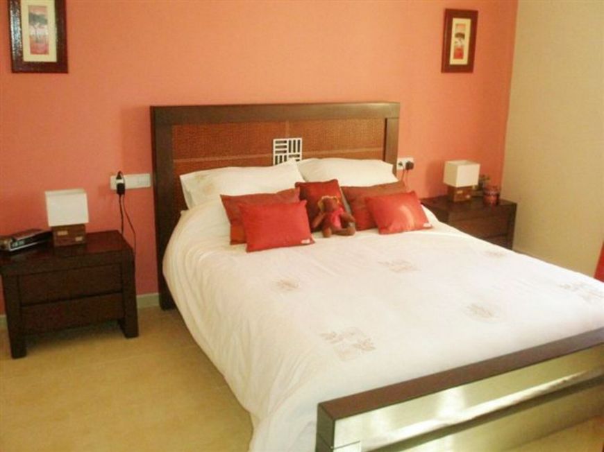 Espanha Villa Calpe Alicante