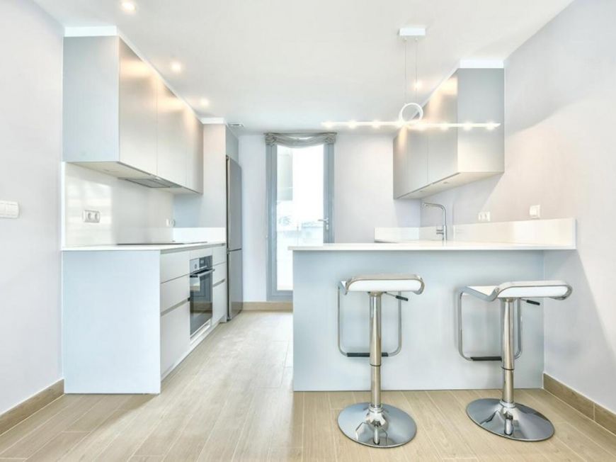 Španělsko Apartmán / byt Calpe Alicante