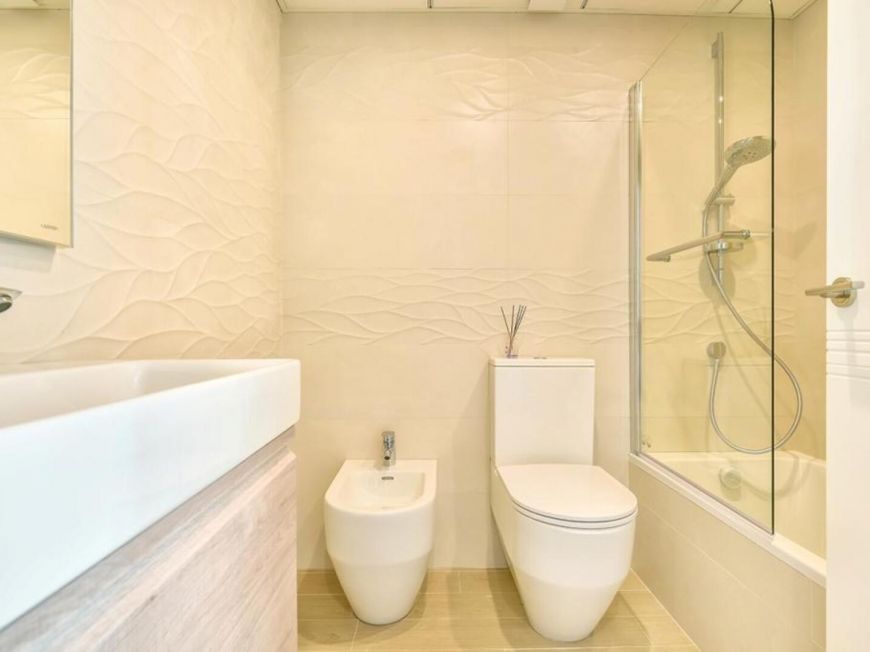 Španělsko Apartmán / byt Calpe Alicante