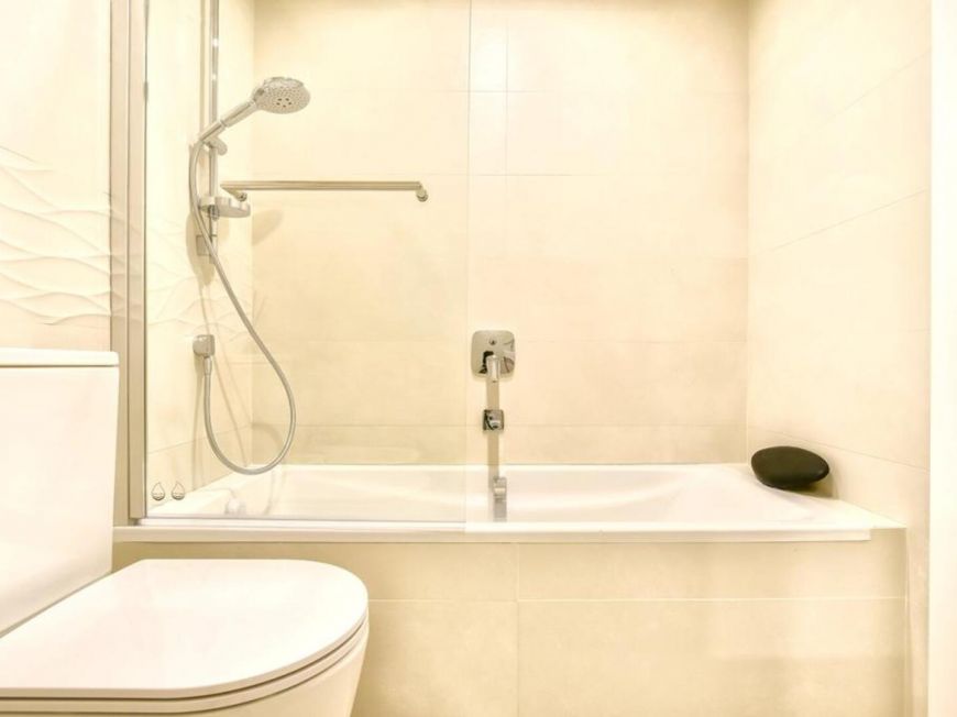 Espanha Apartment Calpe Alicante