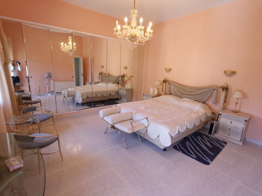Španělsko Vila Calpe Alicante