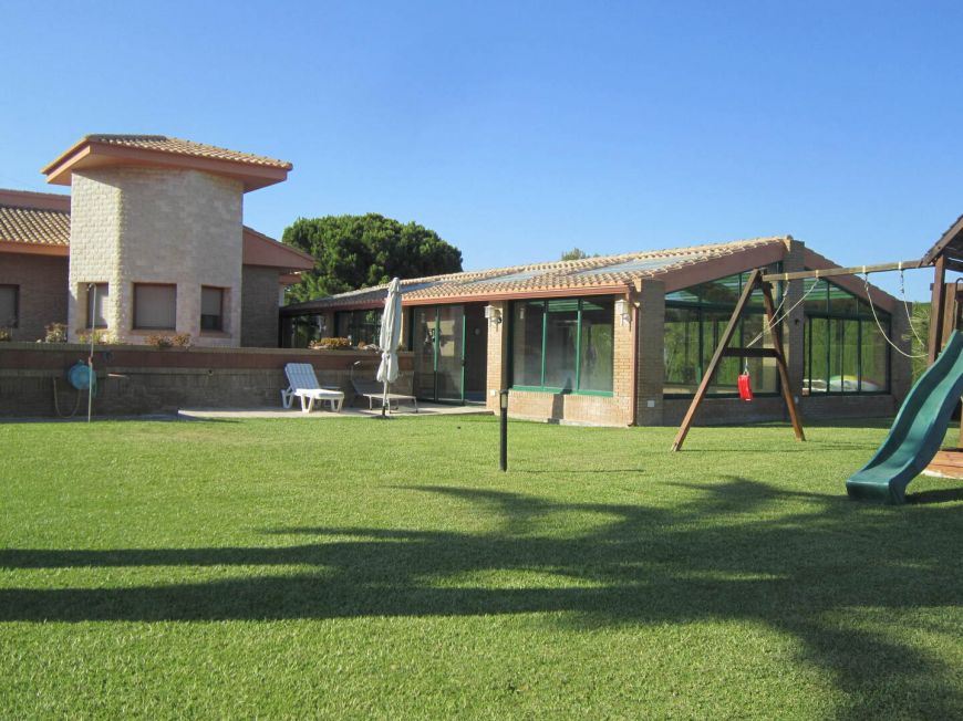 Spain Villa Calpe Alicante